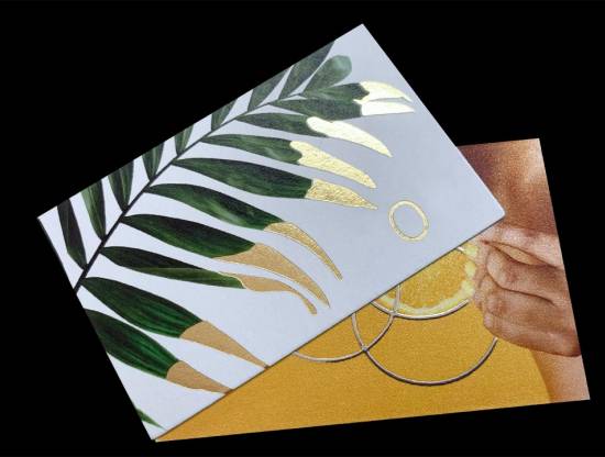 Biglietti da visita Speciali